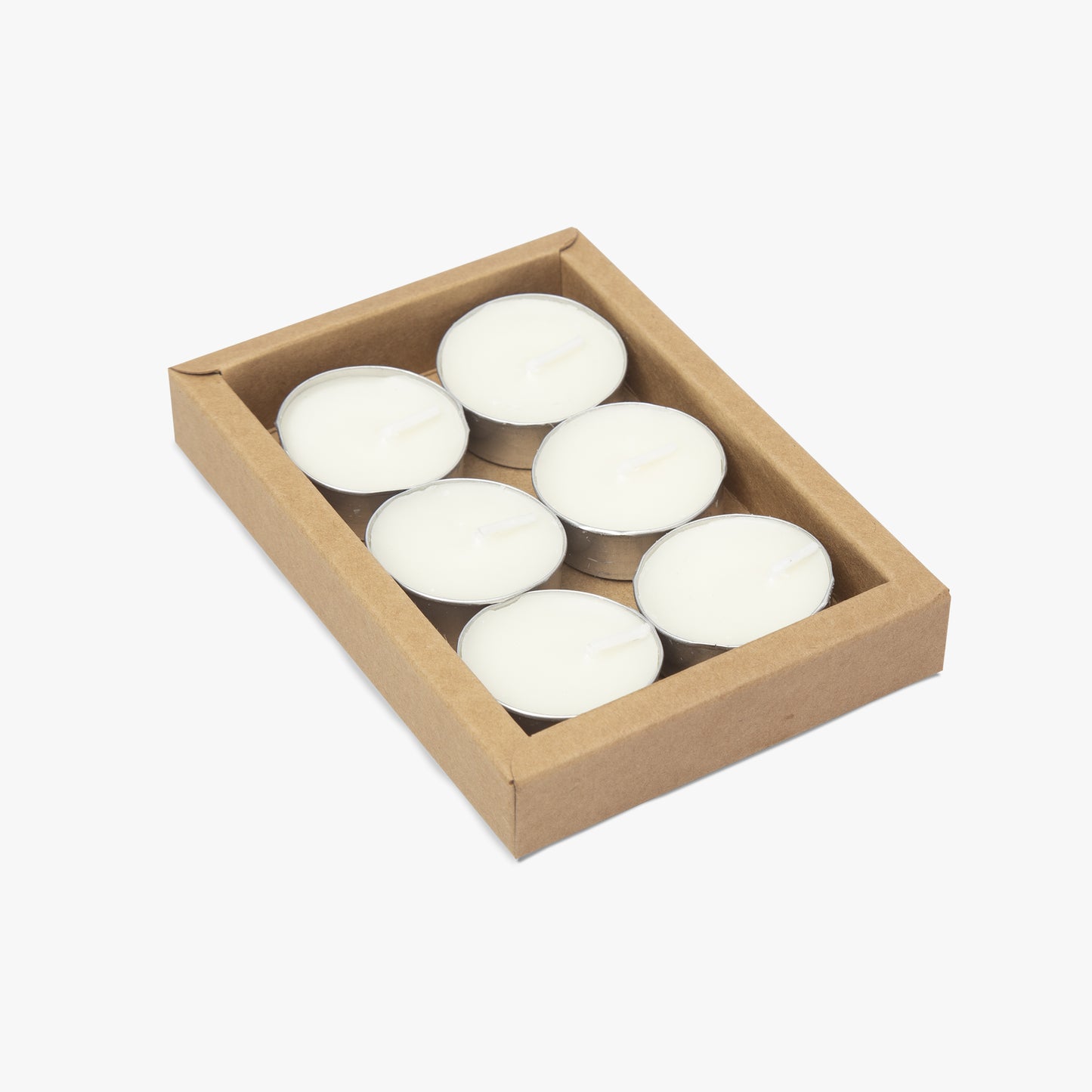 1357. Wooden Memorial Candle Holder Heart - shaped - SixCat