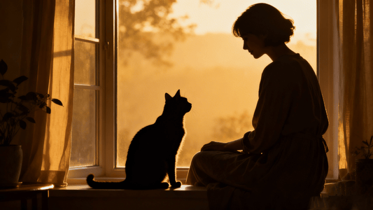 Why Every Pet Memory Matters: Cherishing the Bond Beyond Loss - SixCat