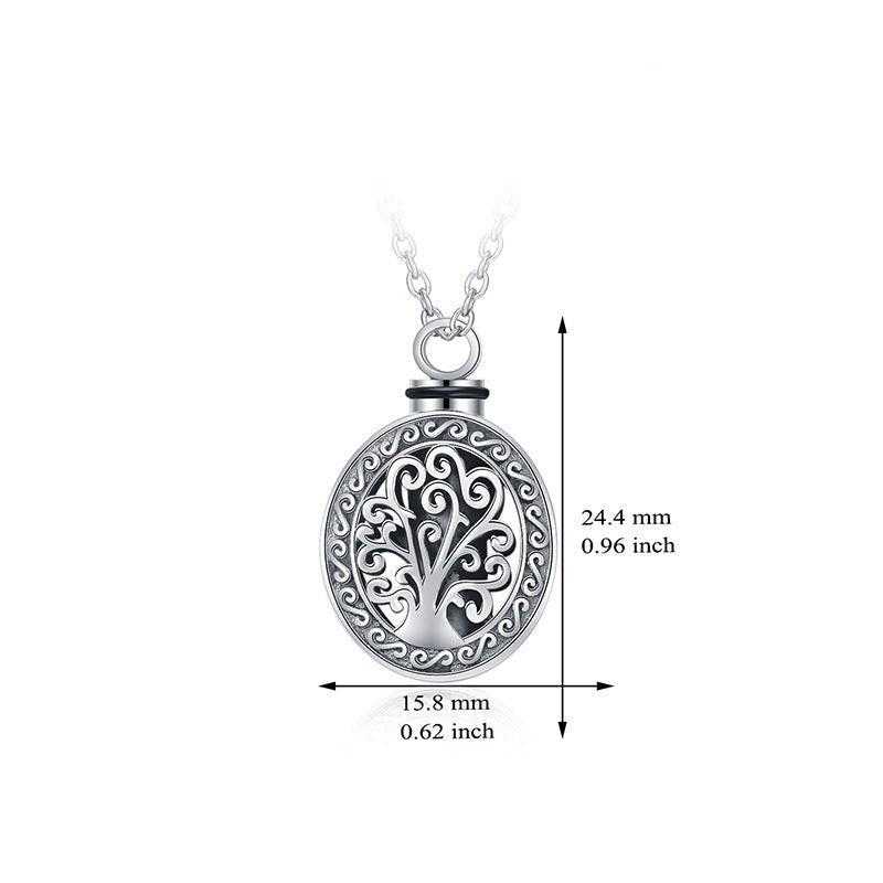 Pet Memorial Pendant - SixCat