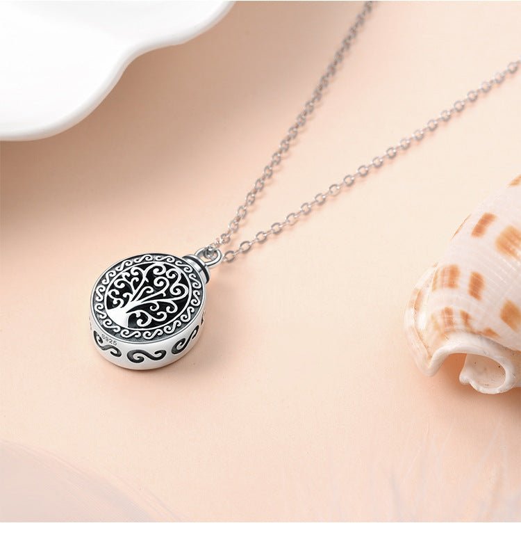 Pet Memorial Pendant - SixCat