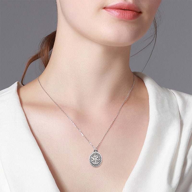 Pet Memorial Pendant - SixCat