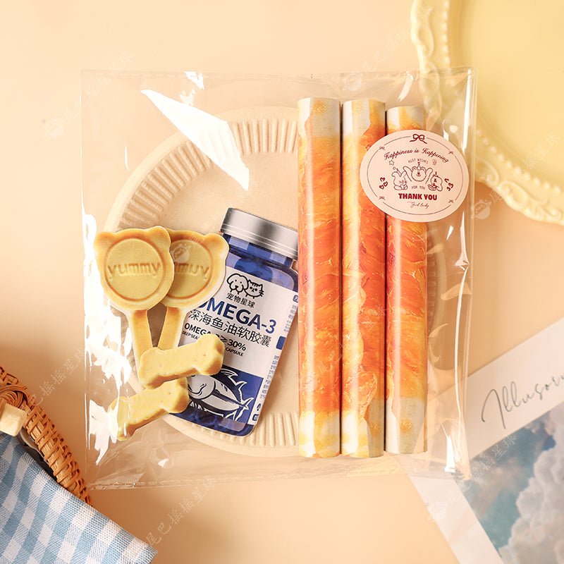 Pet Memorial & Funeral Supplies Collection - SixCat