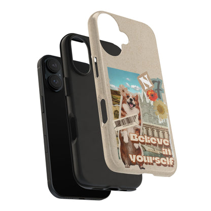 Tough Phone Cases - SixCat