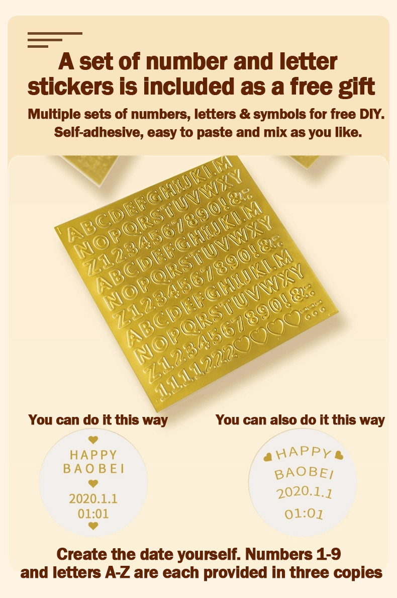 Paw Print Memorial Photo Frame - SixCat