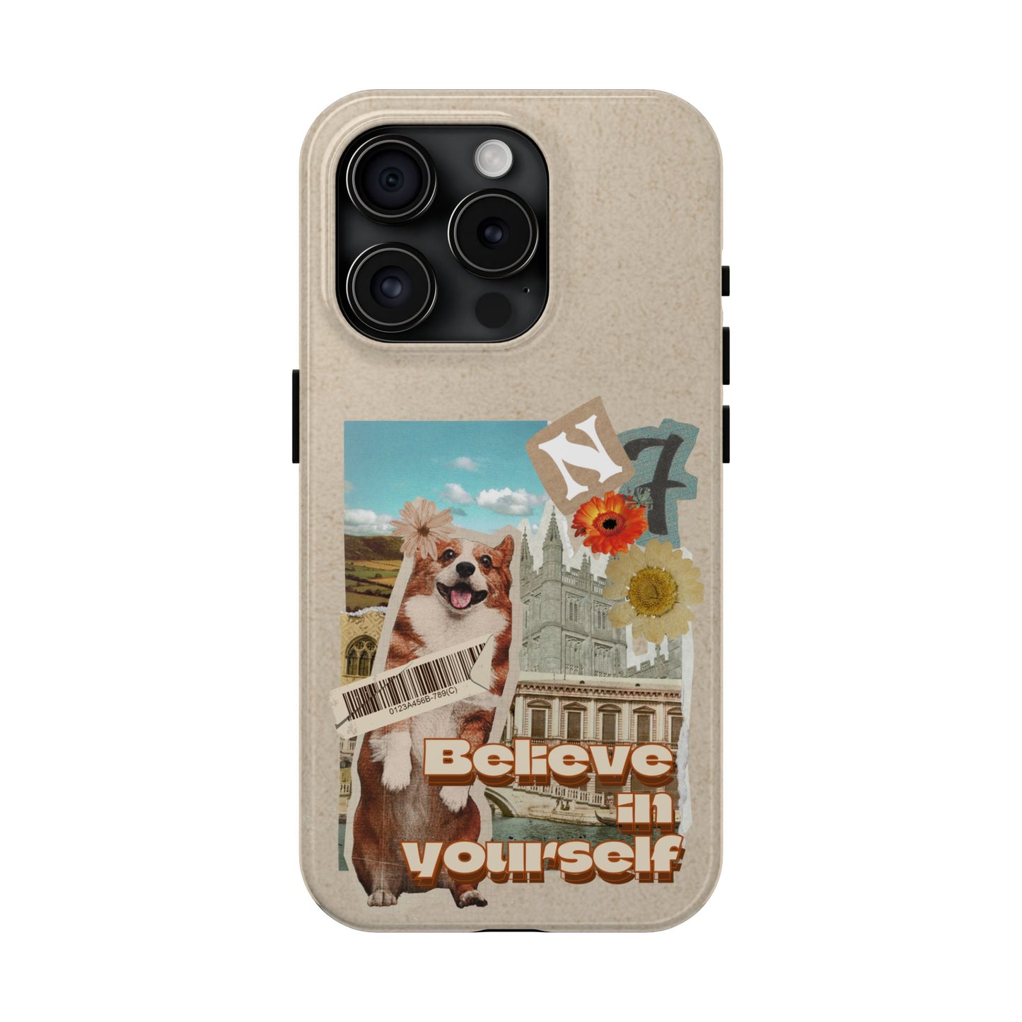 Tough Phone Cases - SixCat
