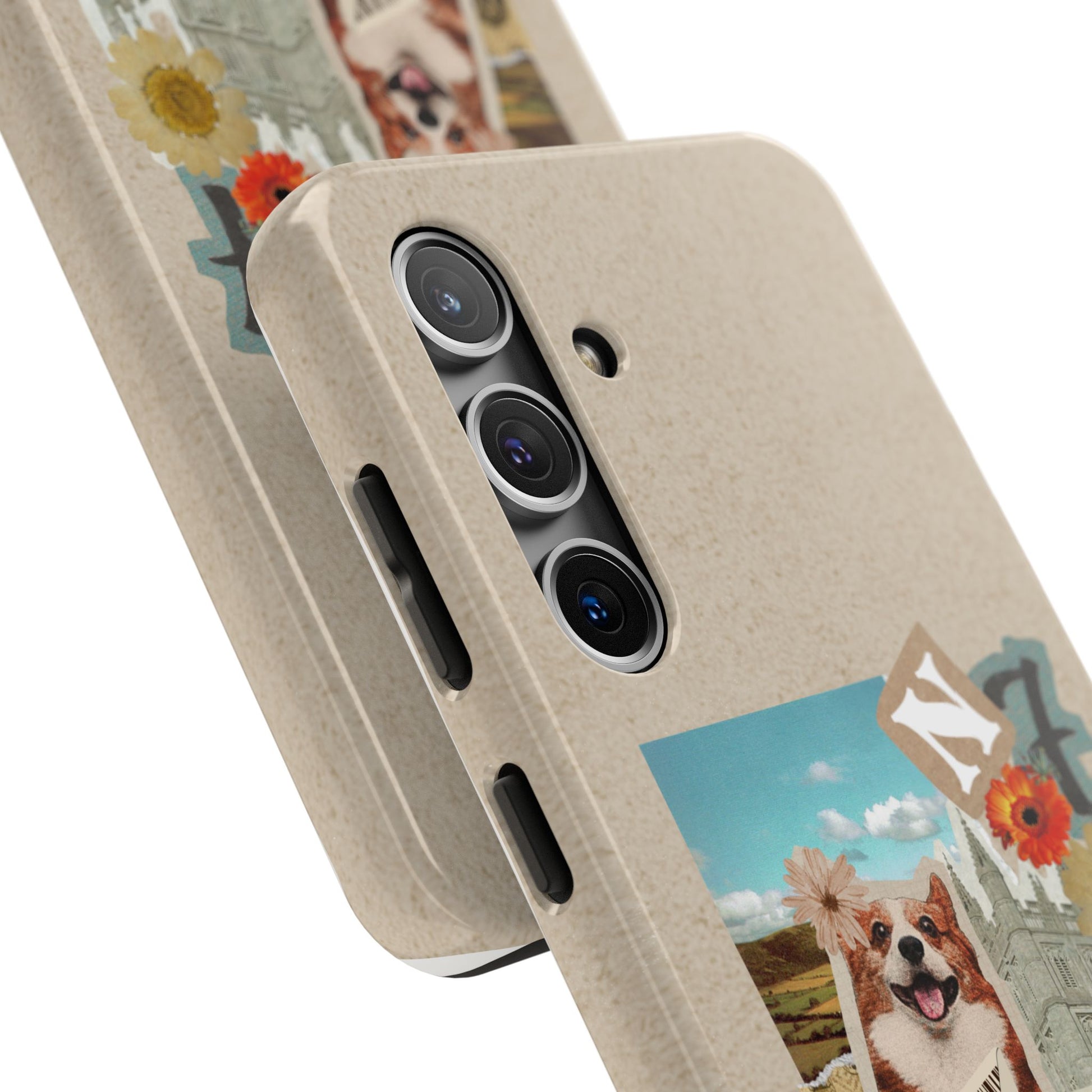 Tough Phone Cases - SixCat