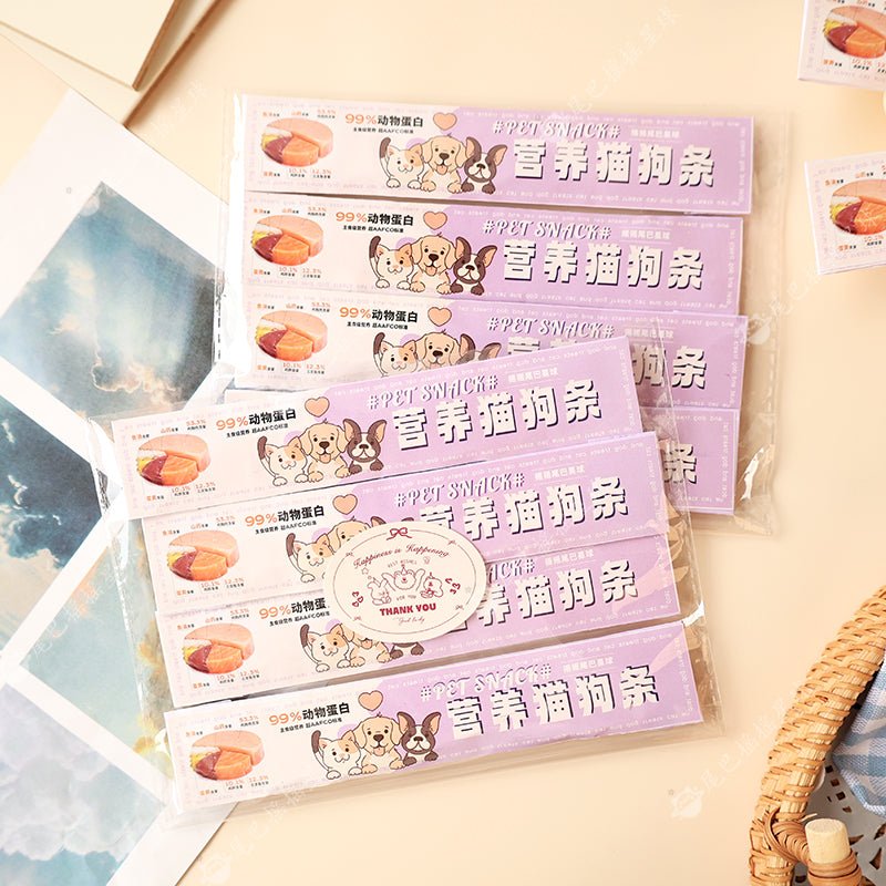 Pet Memorial & Funeral Supplies Collection - SixCat