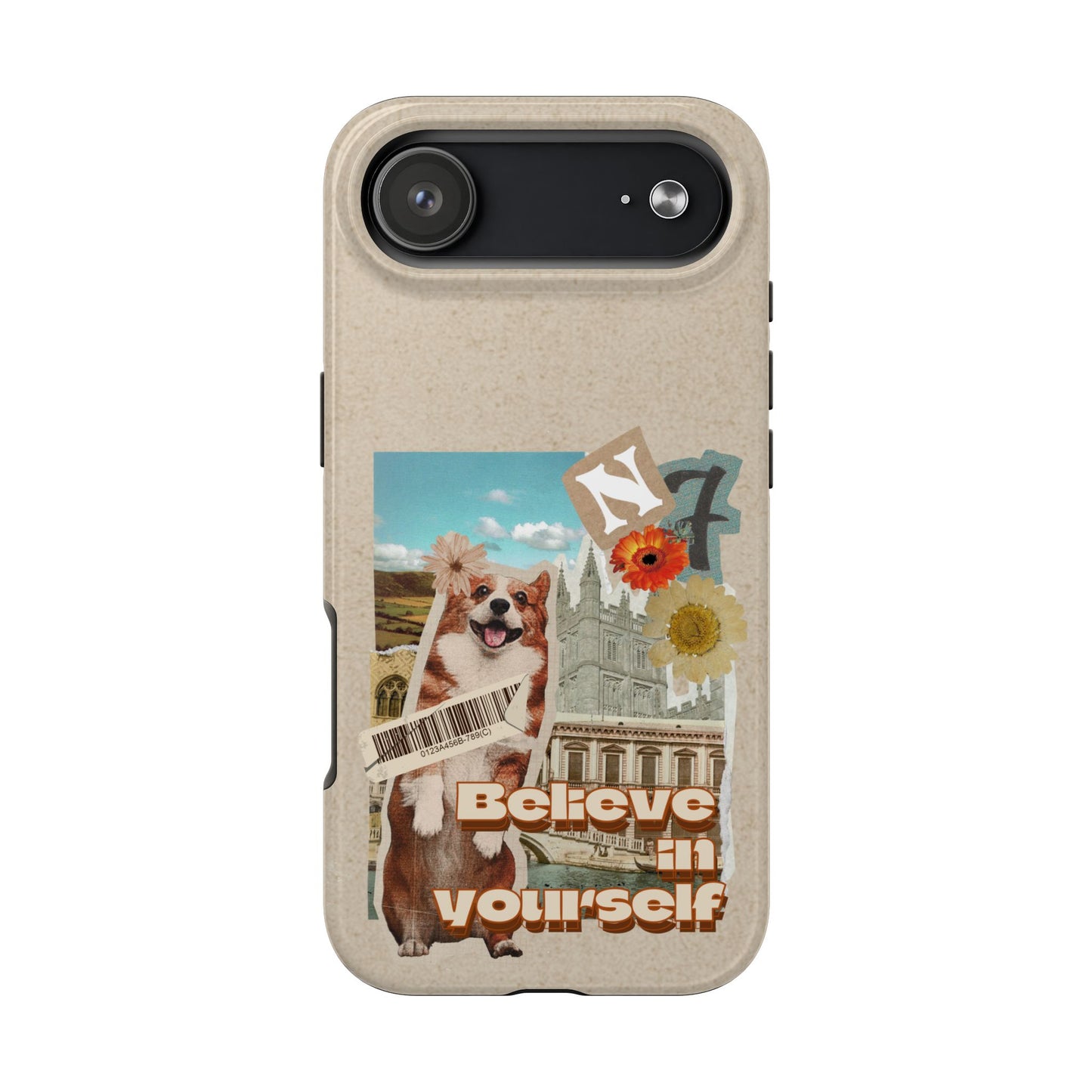 Tough Phone Cases - SixCat