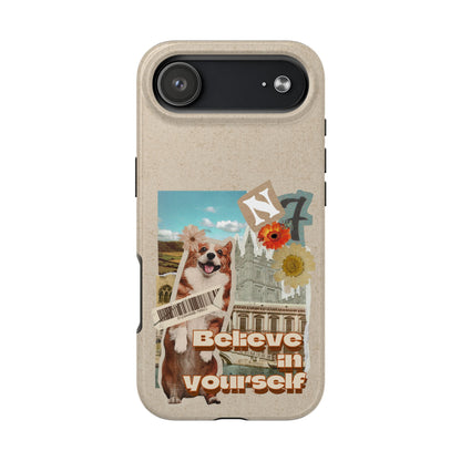 Tough Phone Cases - SixCat