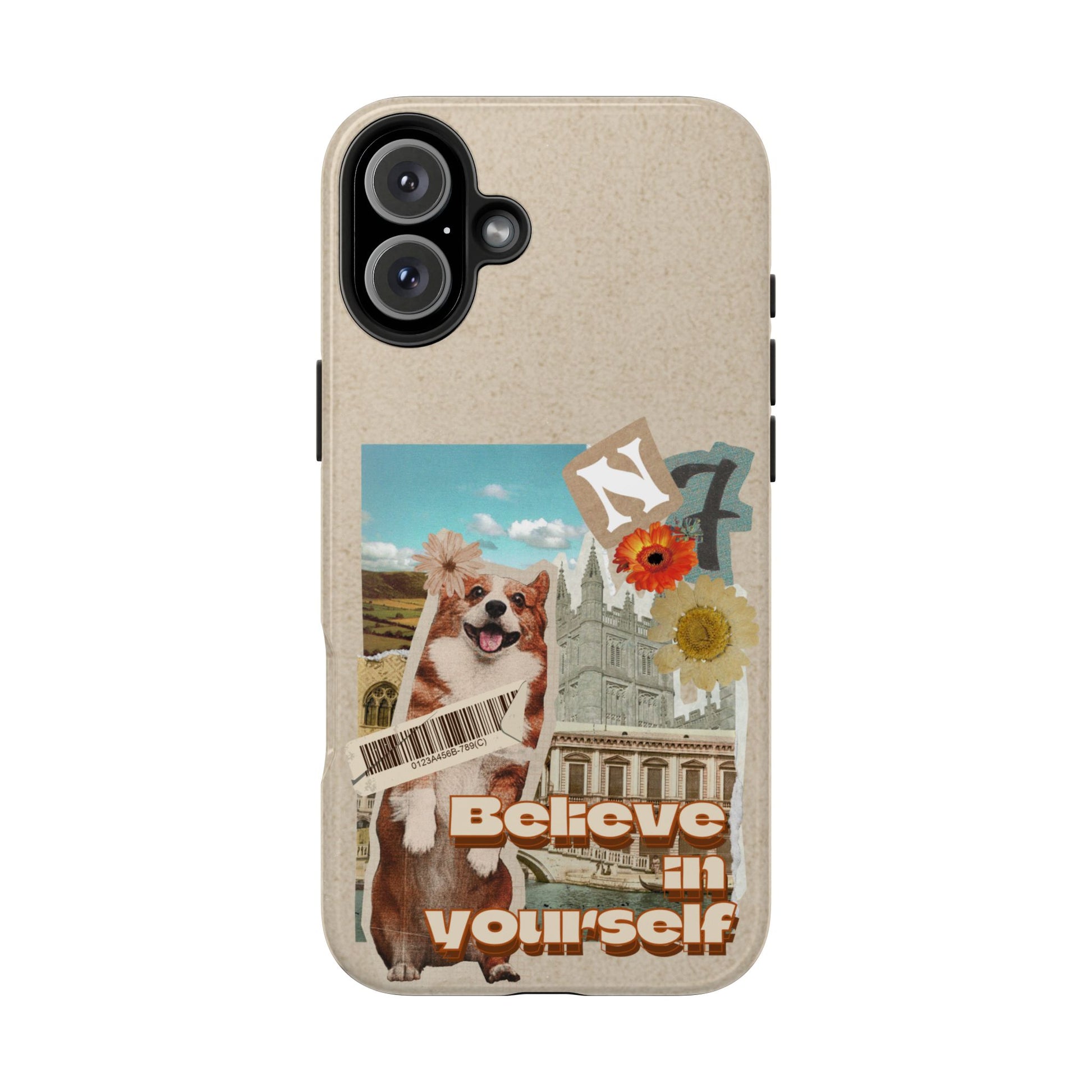 Tough Phone Cases - SixCat