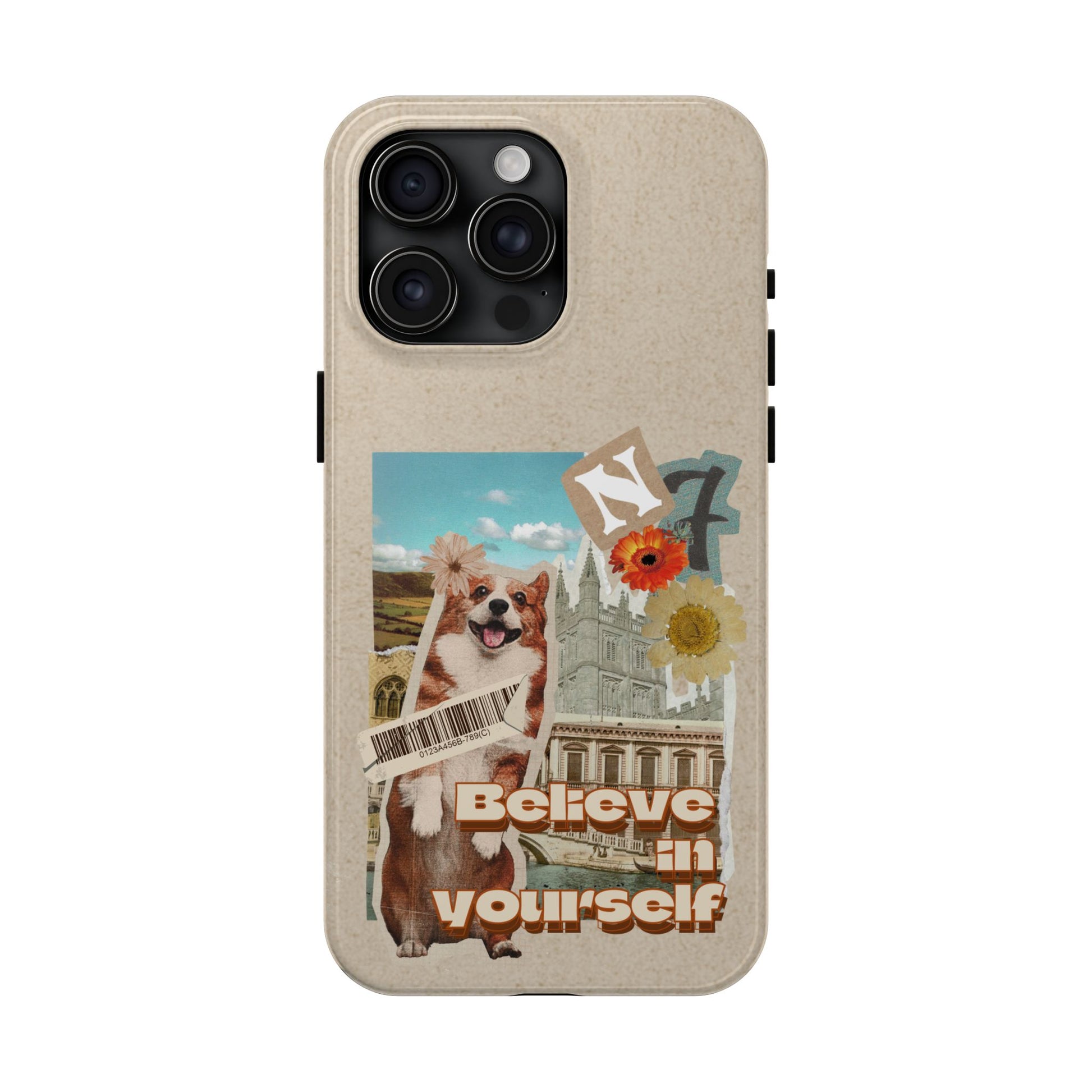 Tough Phone Cases - SixCat