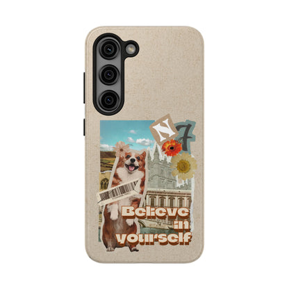 Tough Phone Cases - SixCat