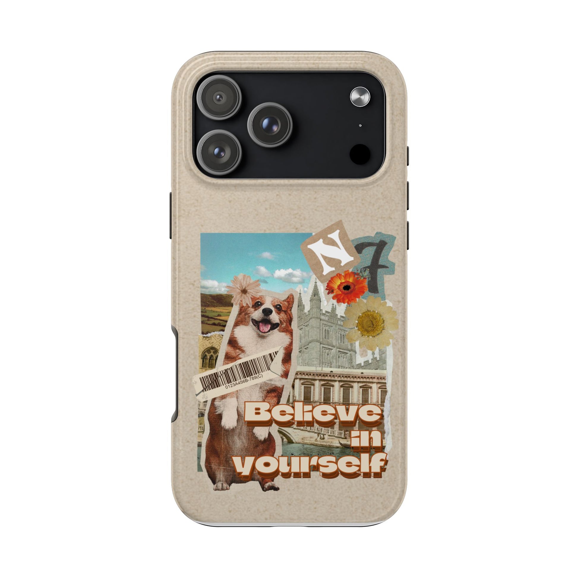 Tough Phone Cases - SixCat