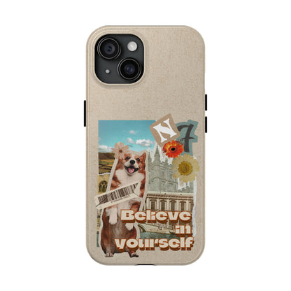 Tough Phone Cases - SixCat
