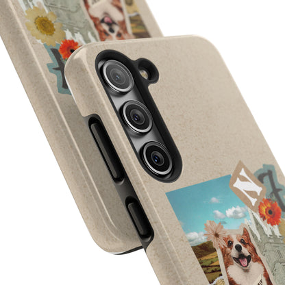 Tough Phone Cases - SixCat