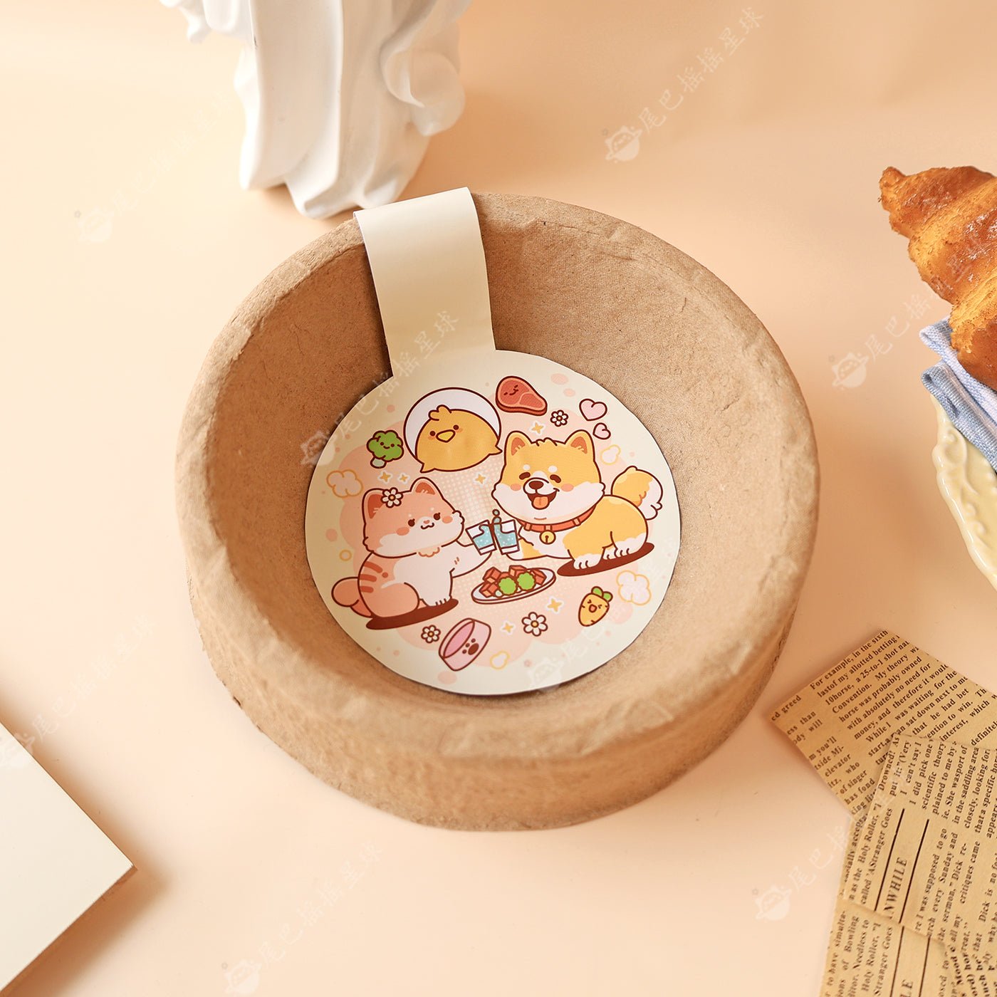 Pet Memorial & Funeral Supplies Collection - SixCat