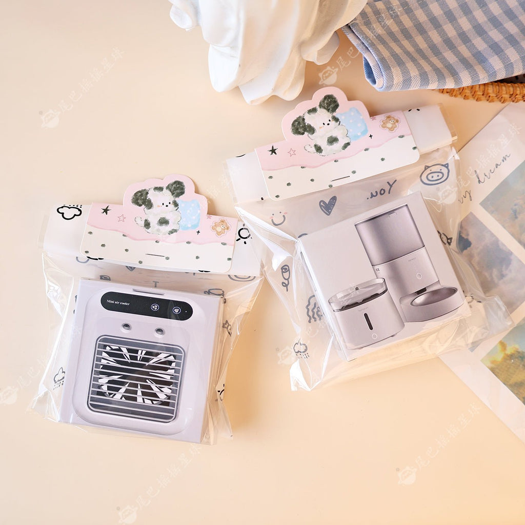 Pet Memorial & Funeral Supplies Collection - SixCat