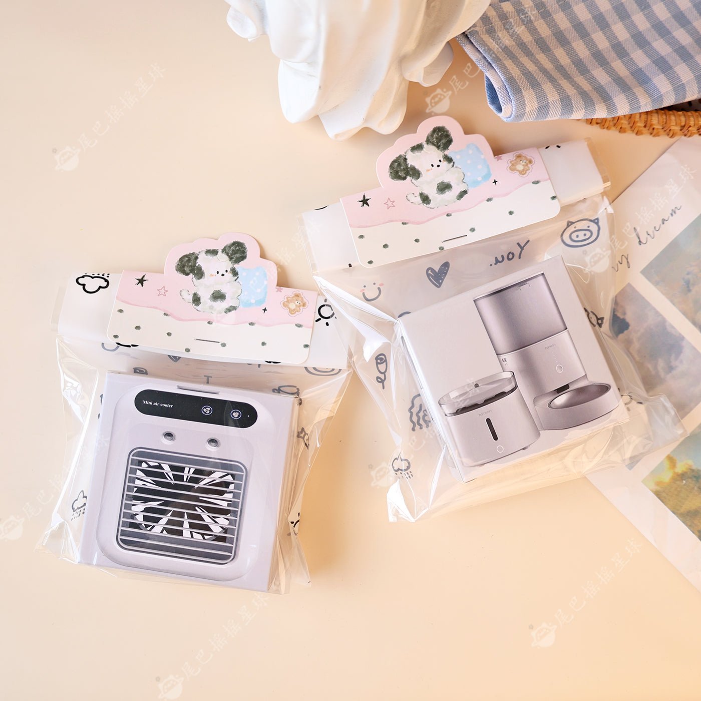 Pet Memorial & Funeral Supplies Collection - SixCat