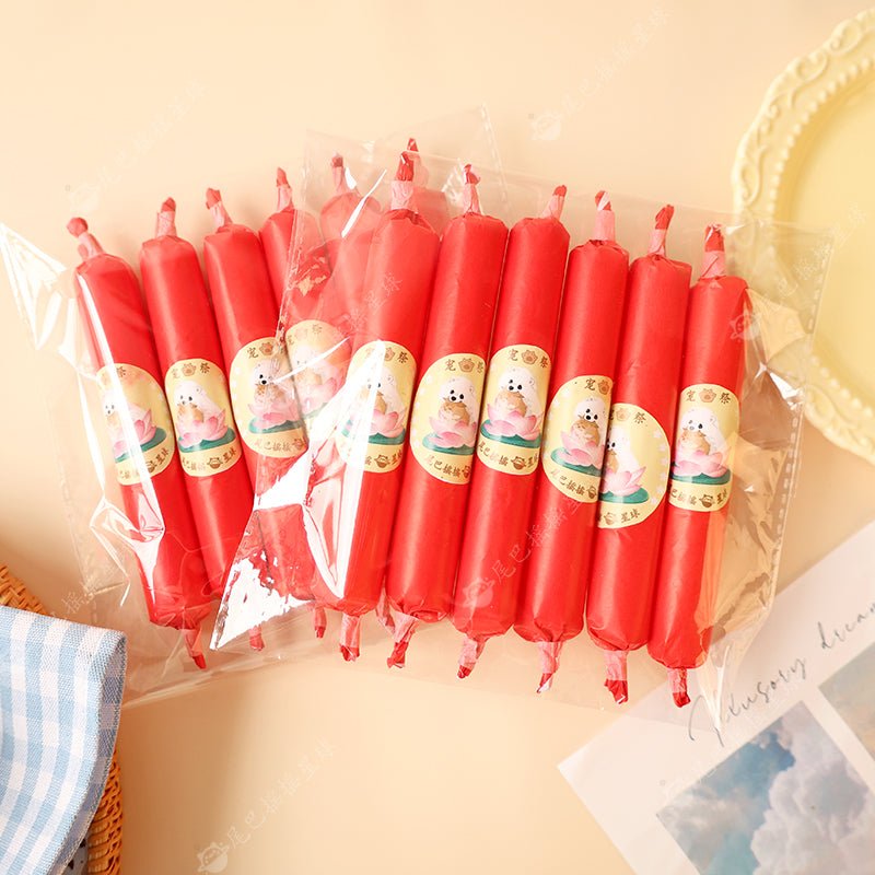 Pet Memorial & Funeral Supplies Collection - SixCat