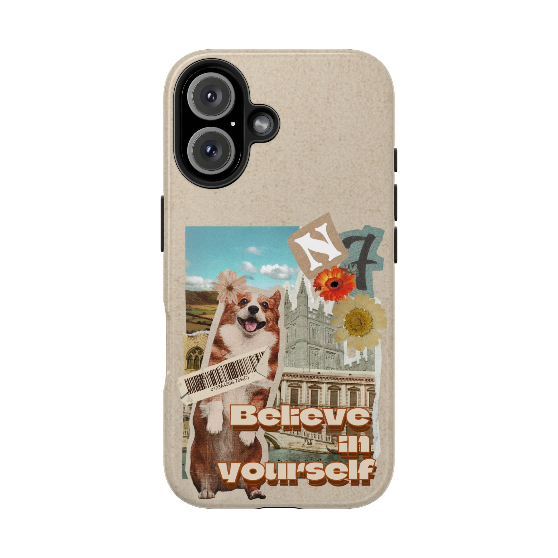 Tough Phone Cases - SixCat