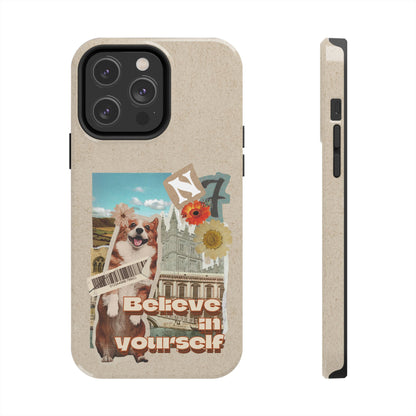 Tough Phone Cases - SixCat