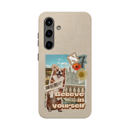 Tough Phone Cases - SixCat