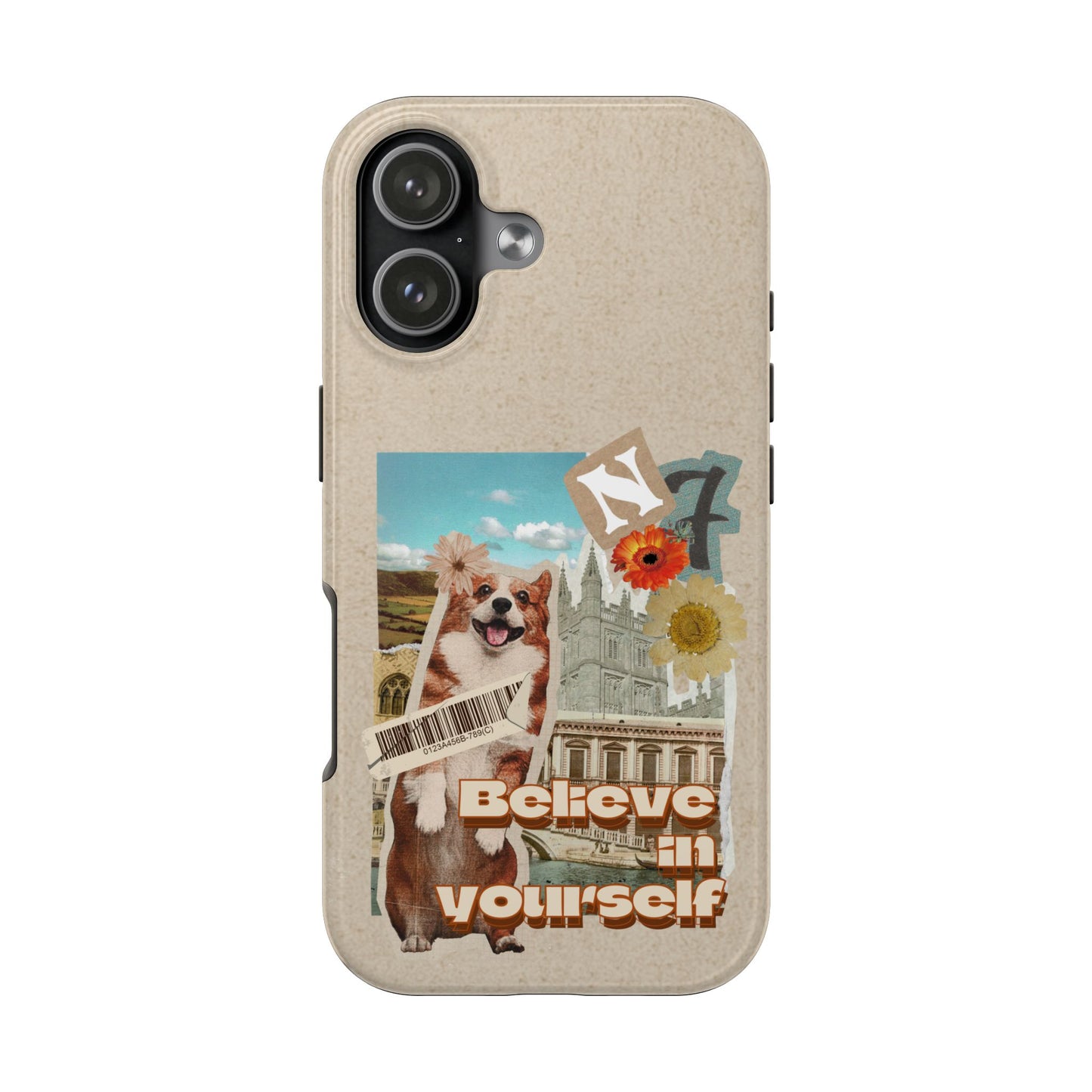 Tough Phone Cases - SixCat
