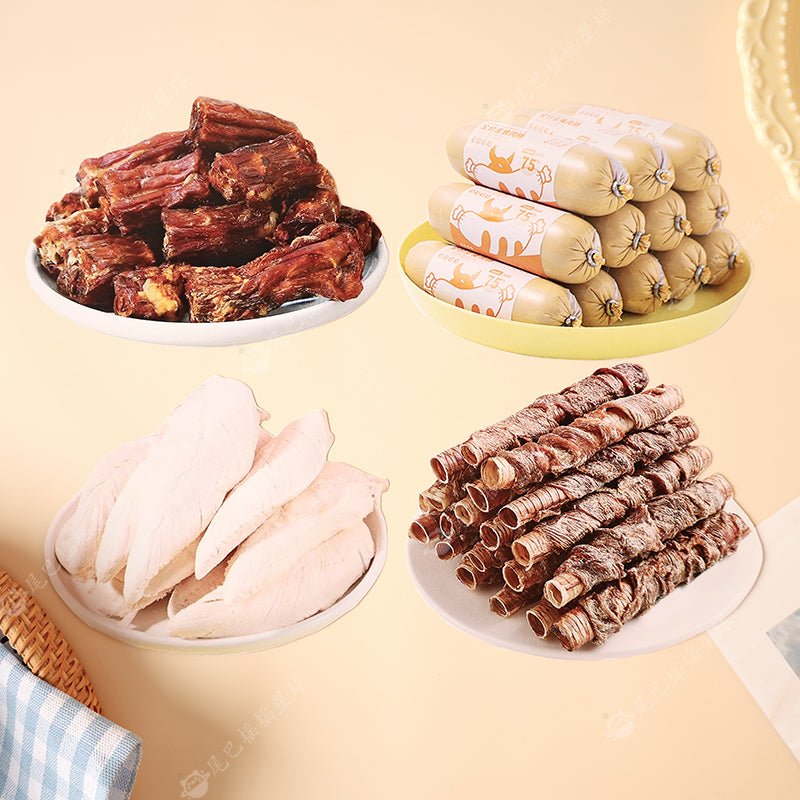 Pet Memorial & Funeral Supplies Collection - SixCat