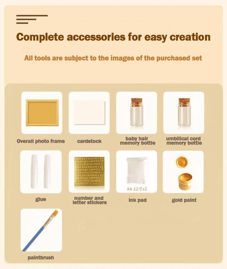 Paw Print Memorial Photo Frame - SixCat