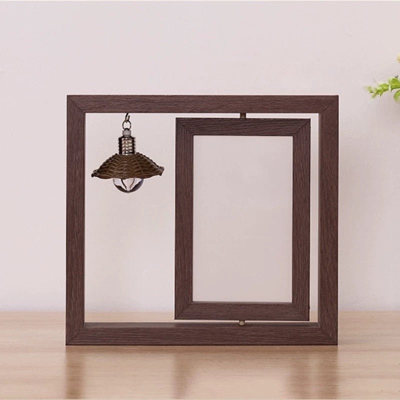 Pet Memorial Frame - SixCat