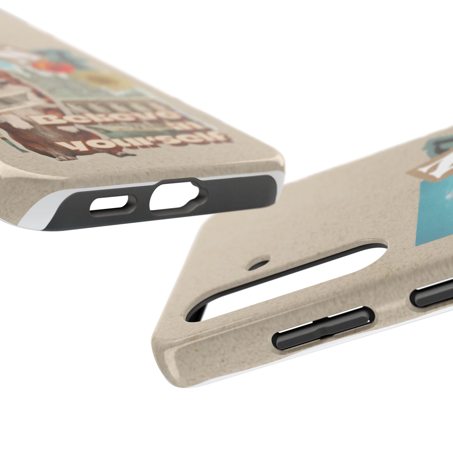 Tough Phone Cases - SixCat