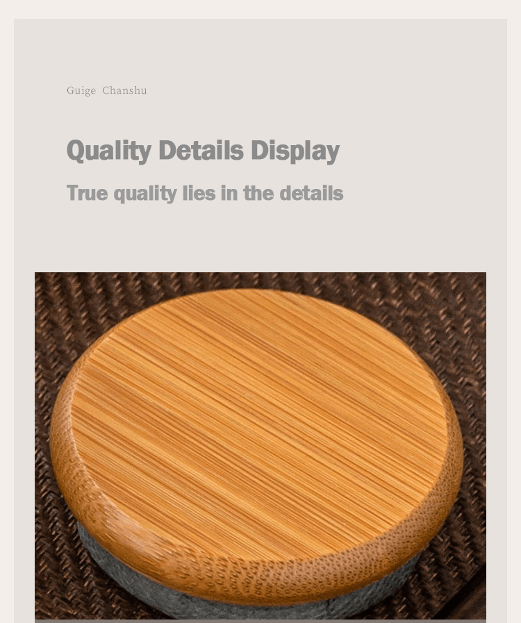 Pet Memorial Jar - Urn - SixCat