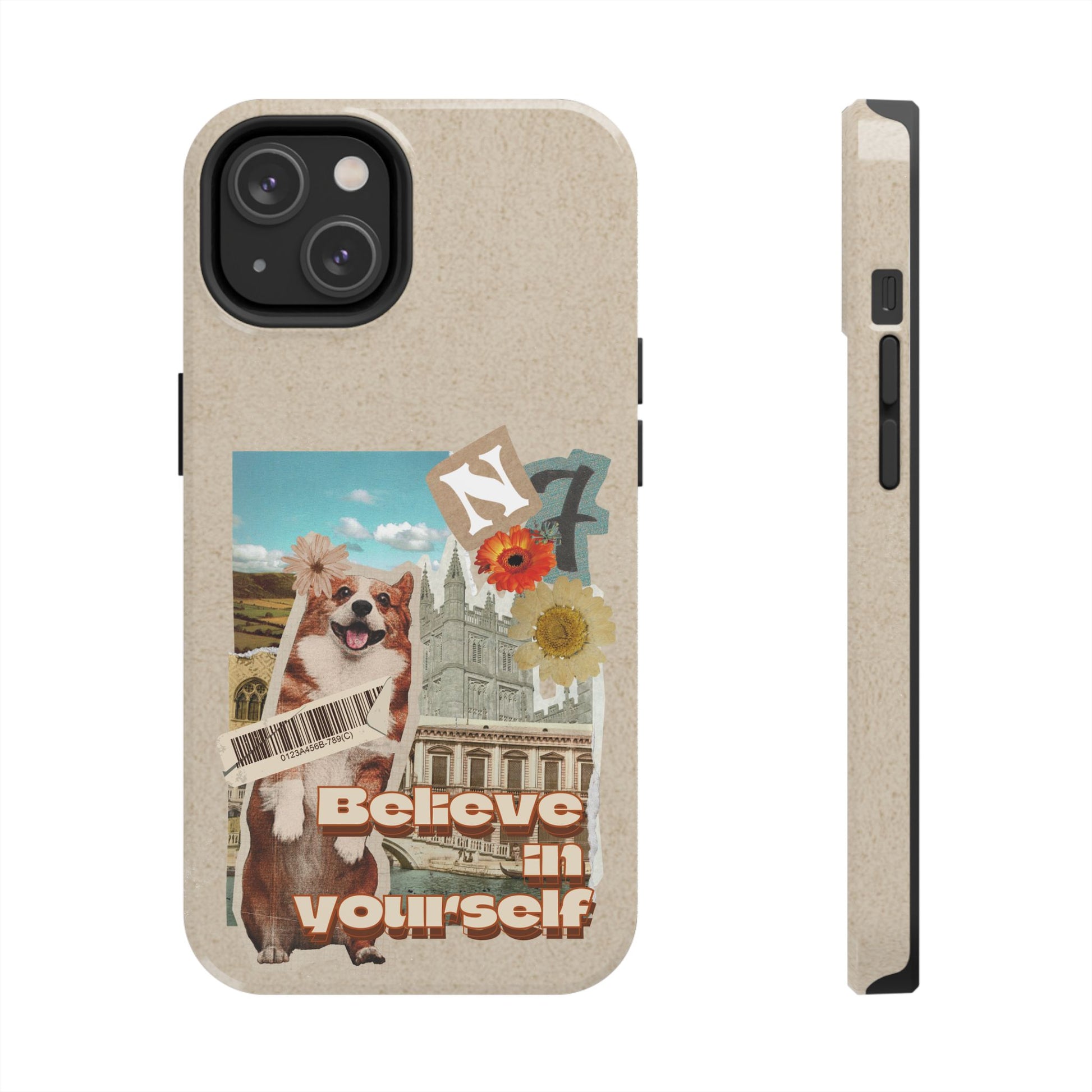 Tough Phone Cases - SixCat