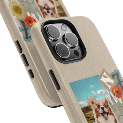 Tough Phone Cases - SixCat