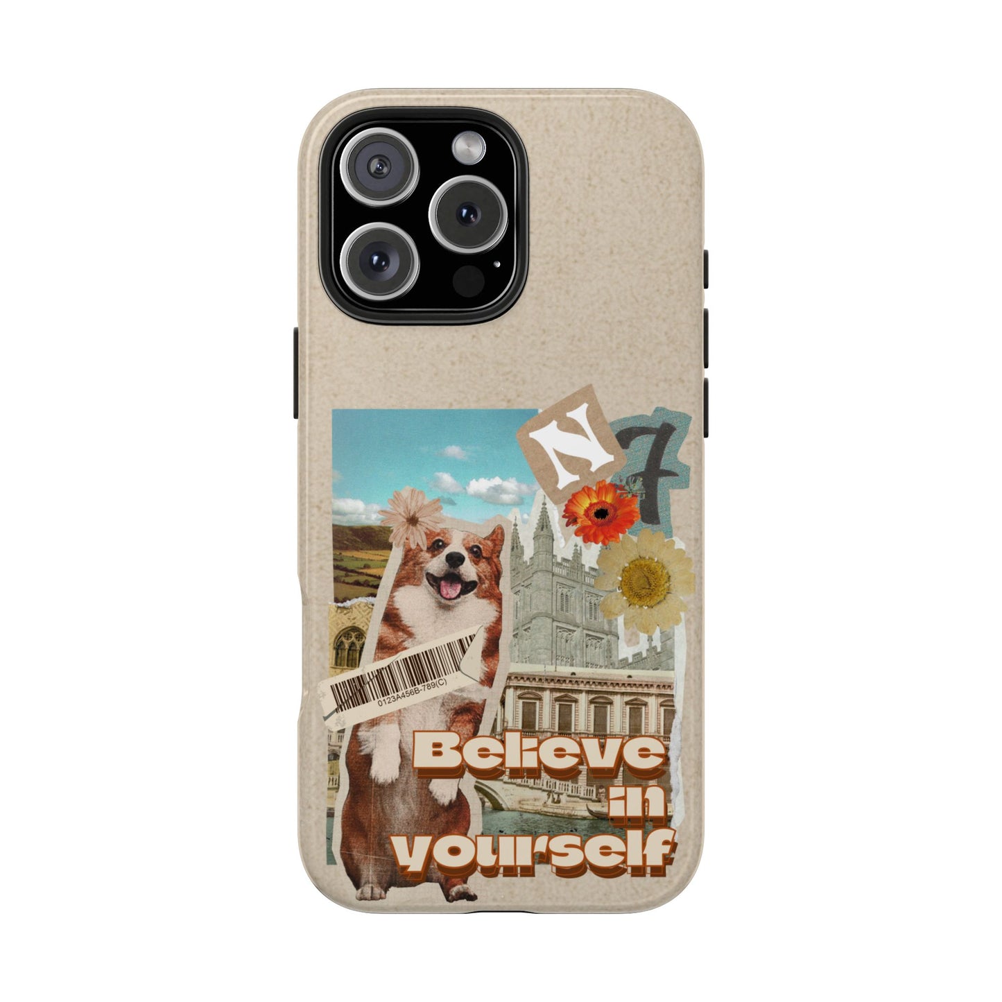 Tough Phone Cases - SixCat