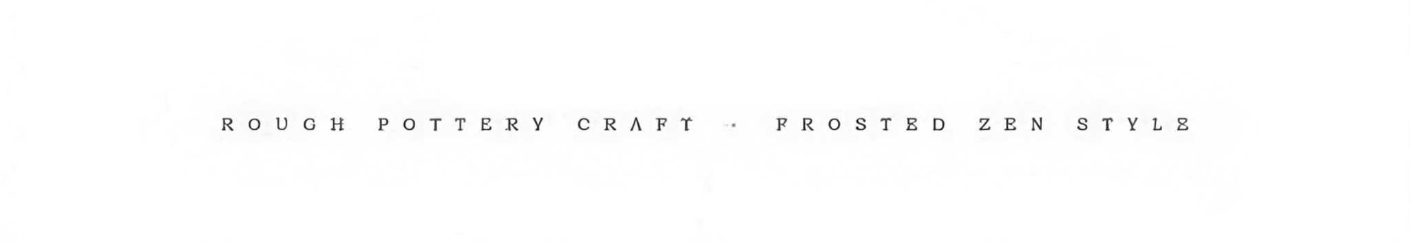 Pet Ceramic Cremation Urn - SixCat