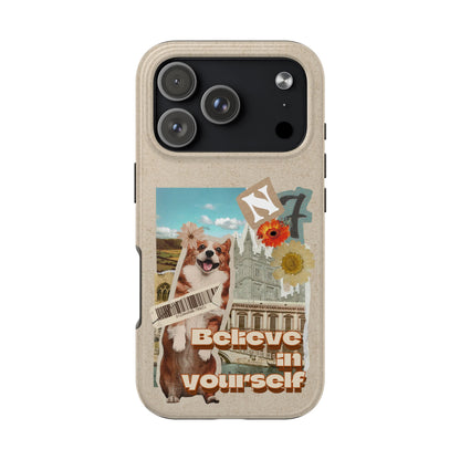 Tough Phone Cases - SixCat