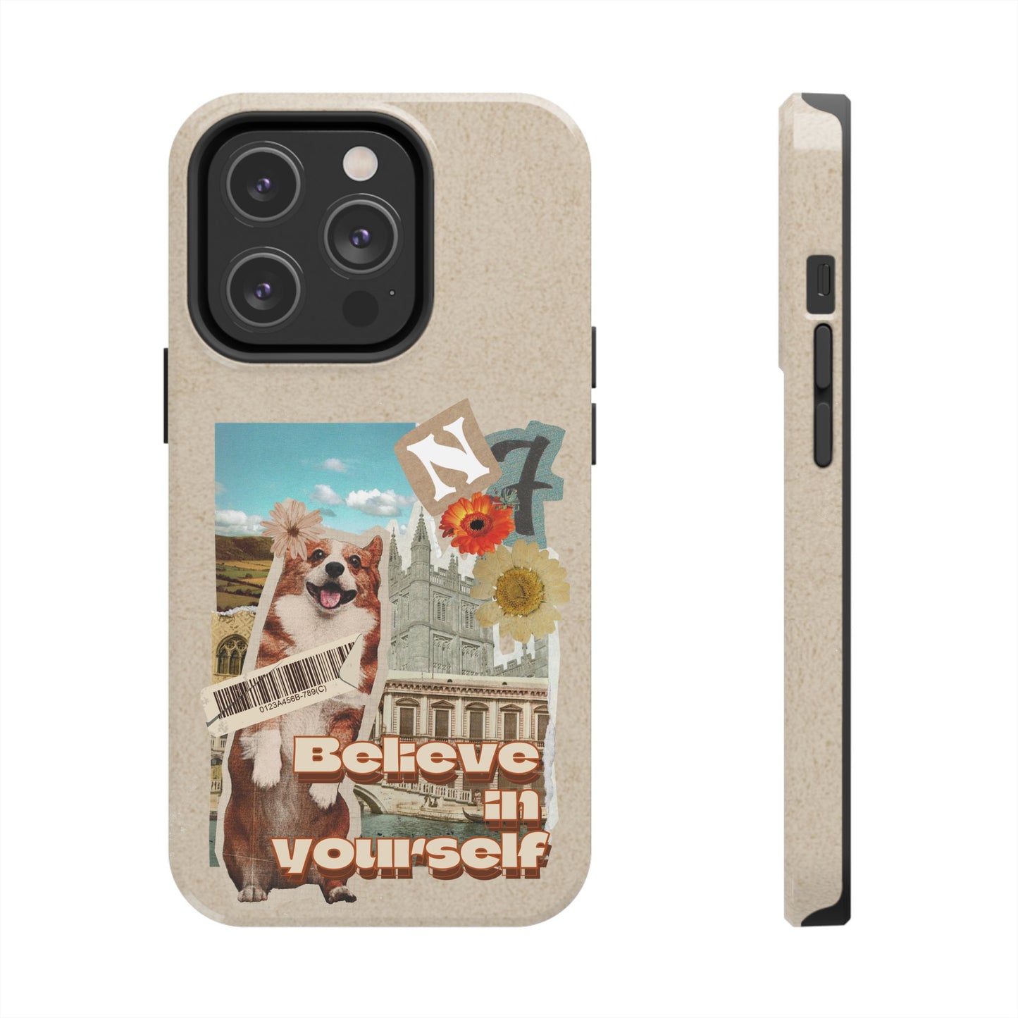Tough Phone Cases - SixCat