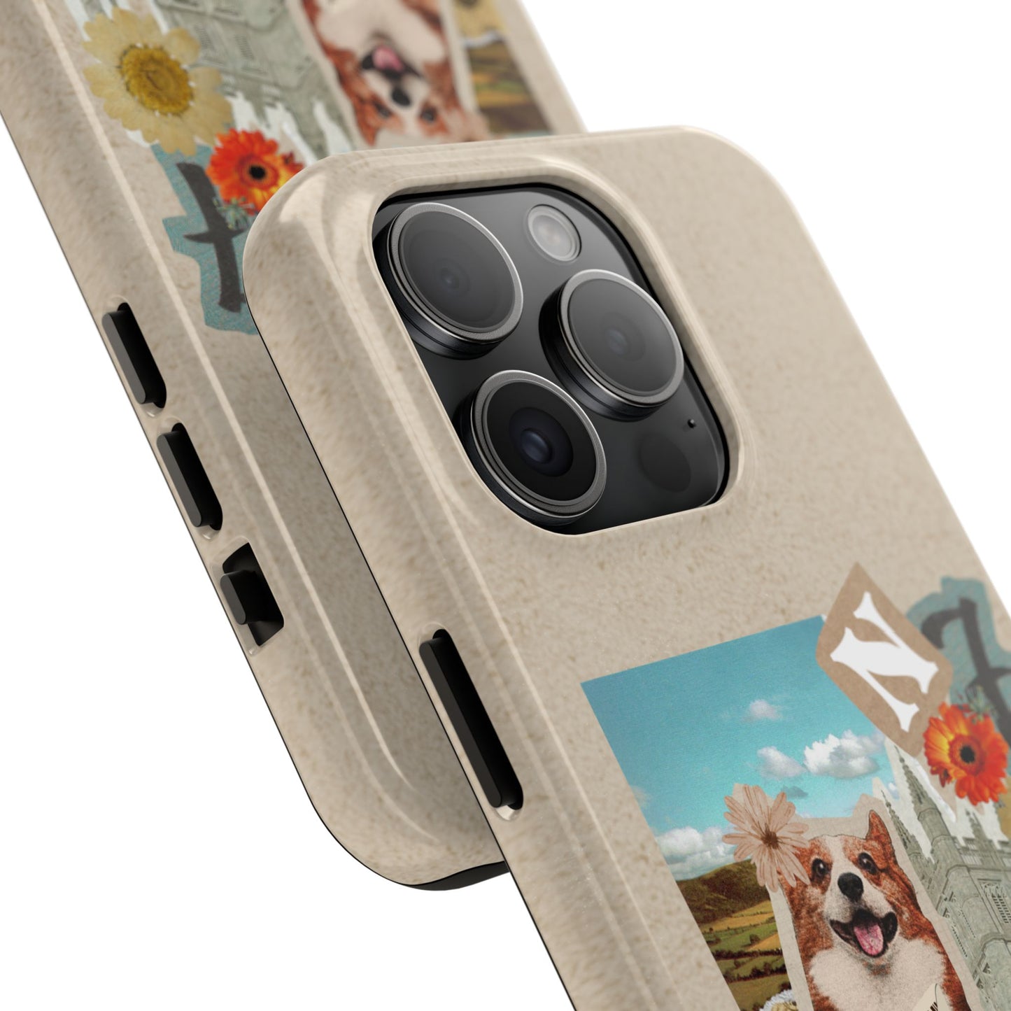 Tough Phone Cases - SixCat