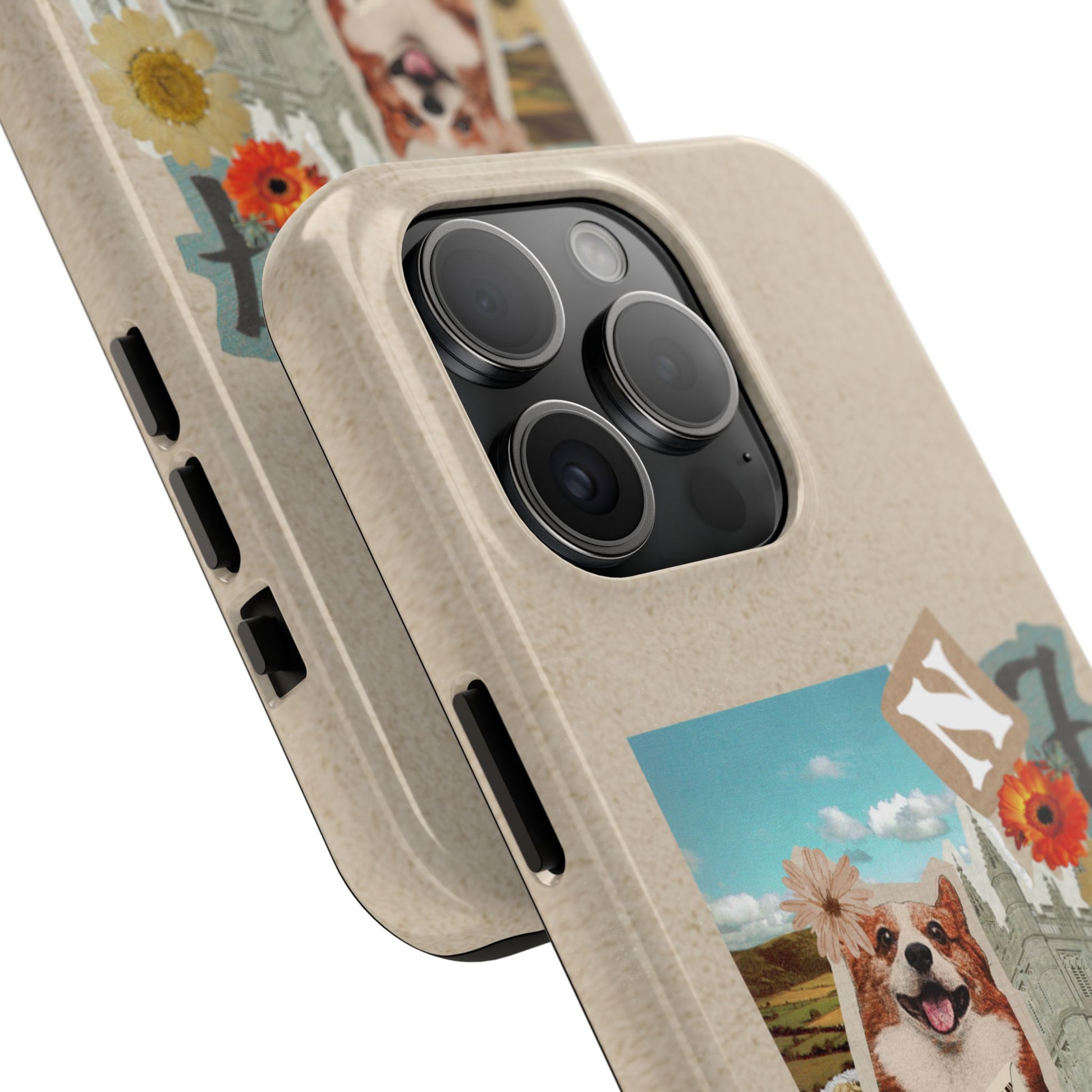 Tough Phone Cases - SixCat