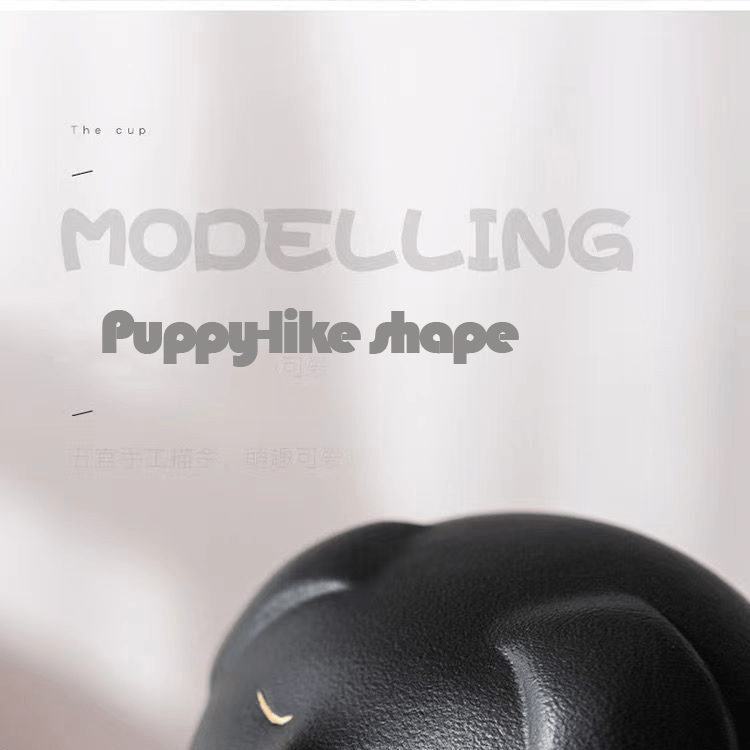 Pet Ceramic Cremation Urn - SixCat