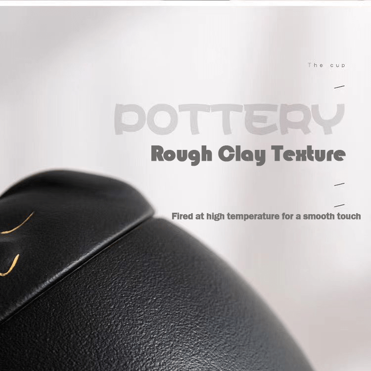 Pet Ceramic Cremation Urn - SixCat