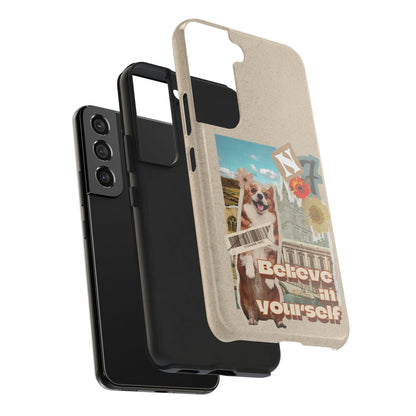 Tough Phone Cases - SixCat