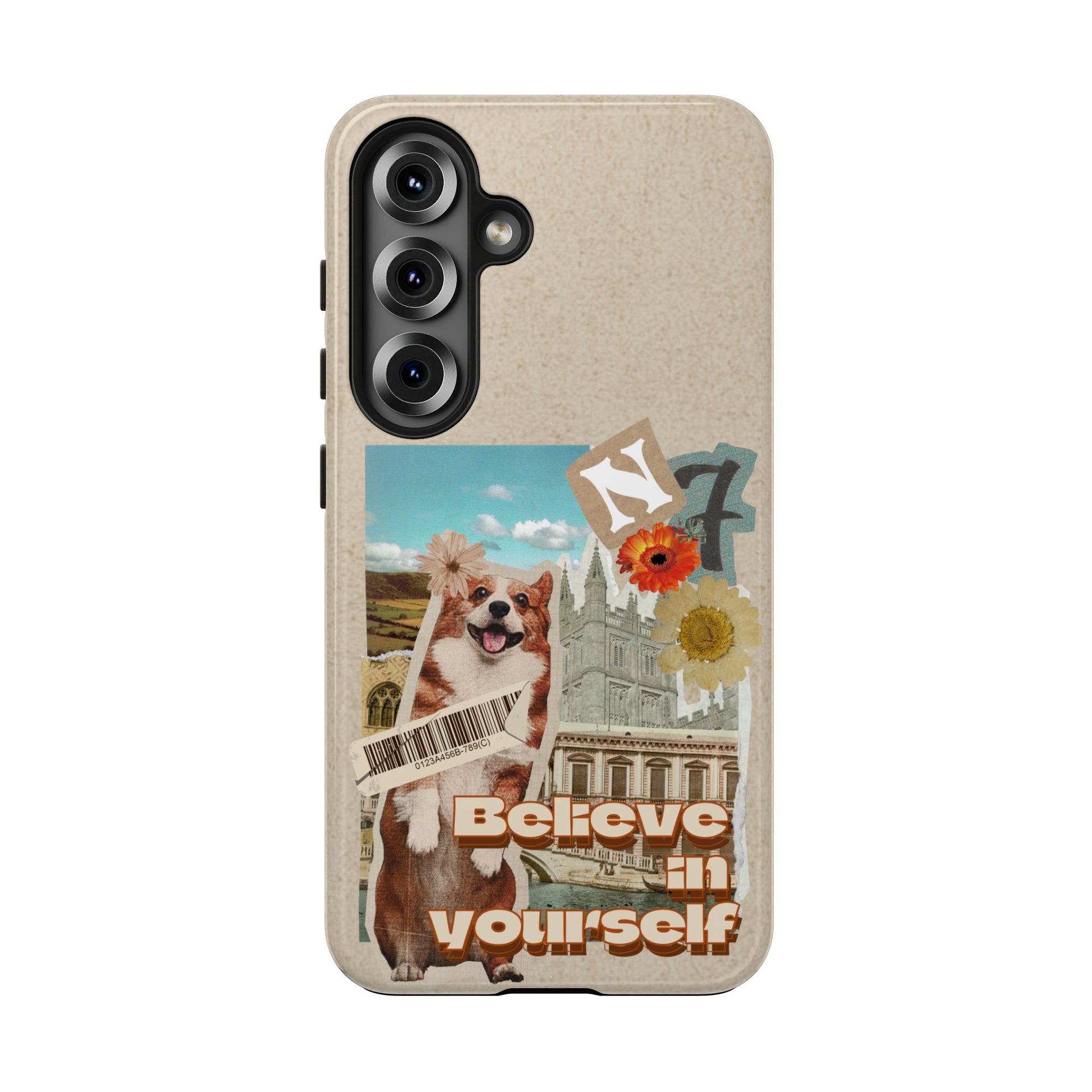 Tough Phone Cases - SixCat