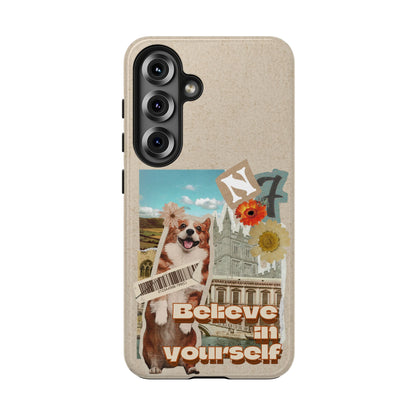 Tough Phone Cases - SixCat