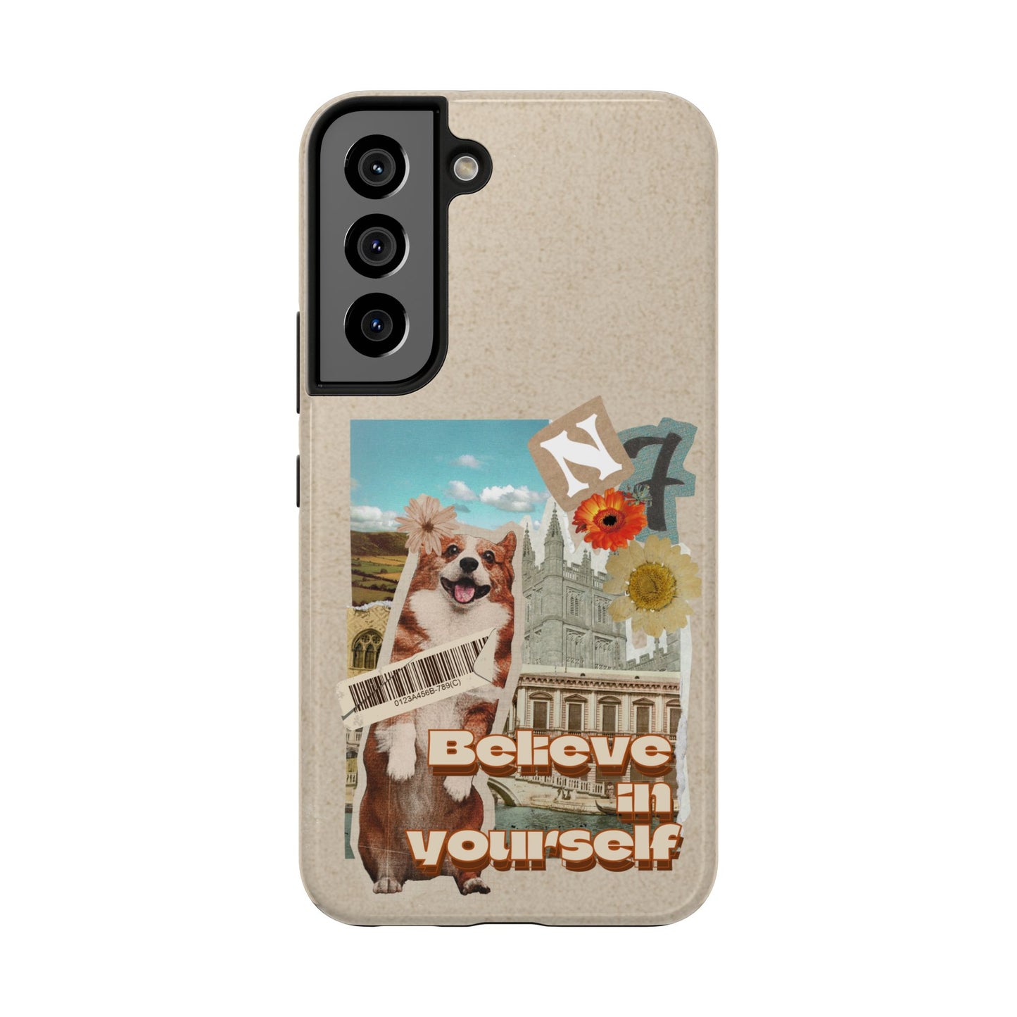 Tough Phone Cases - SixCat