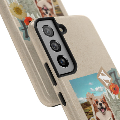 Tough Phone Cases - SixCat