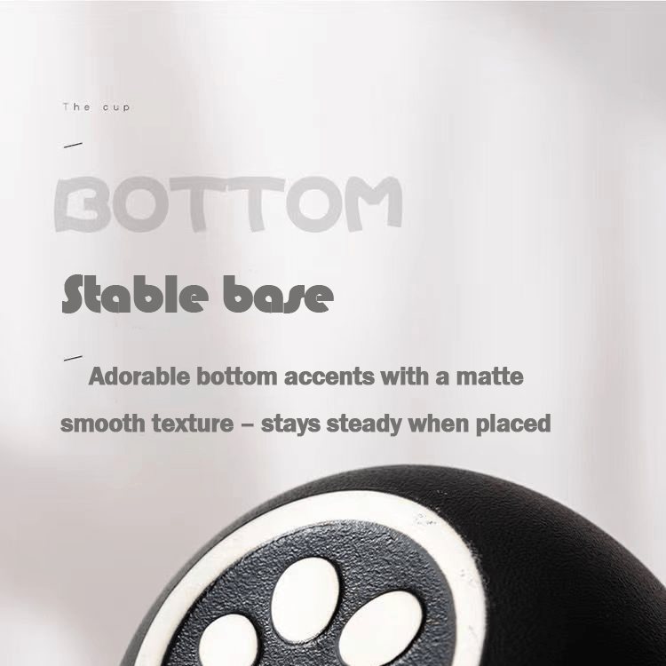 Pet Ceramic Cremation Urn - SixCat