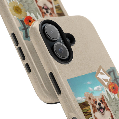 Tough Phone Cases - SixCat