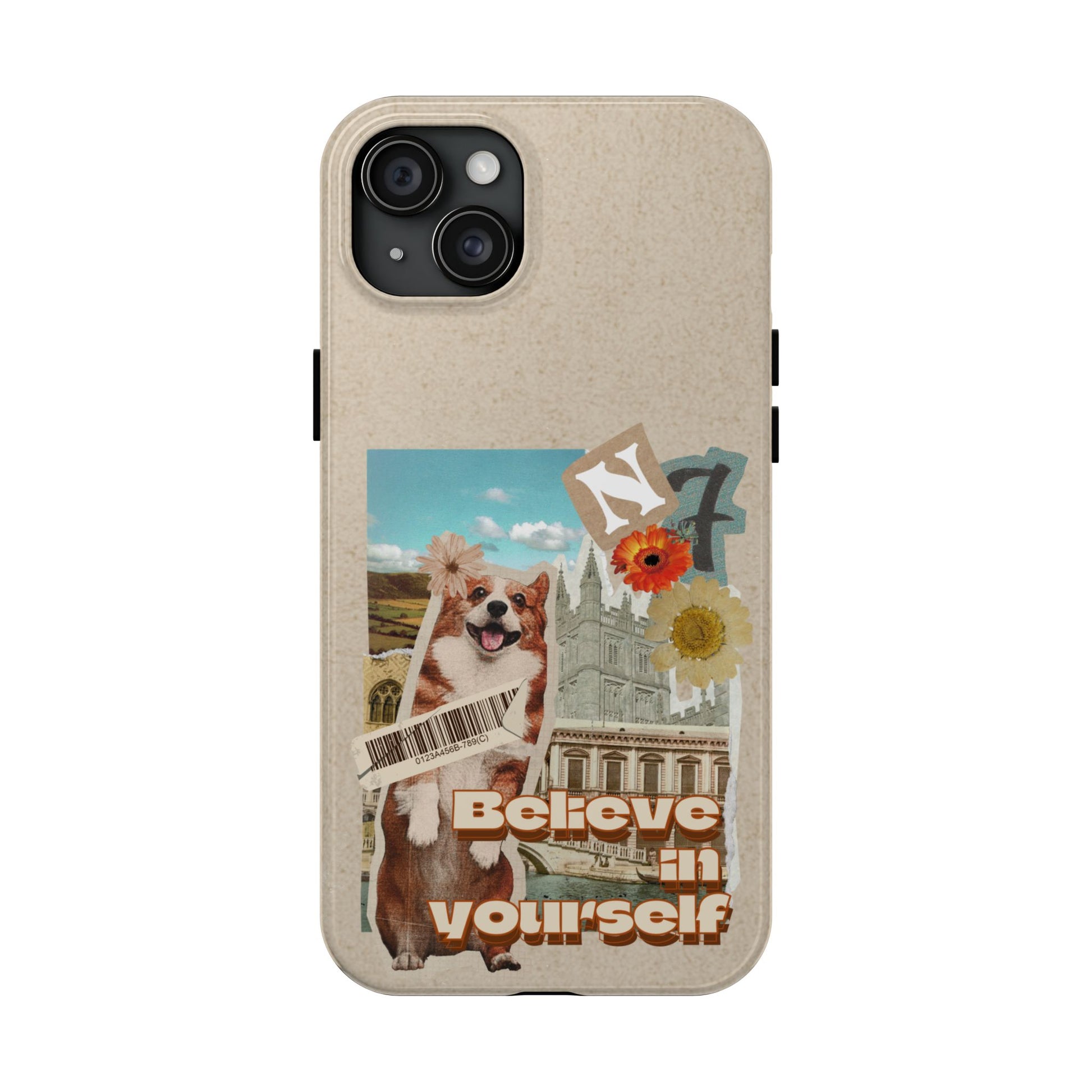 Tough Phone Cases - SixCat